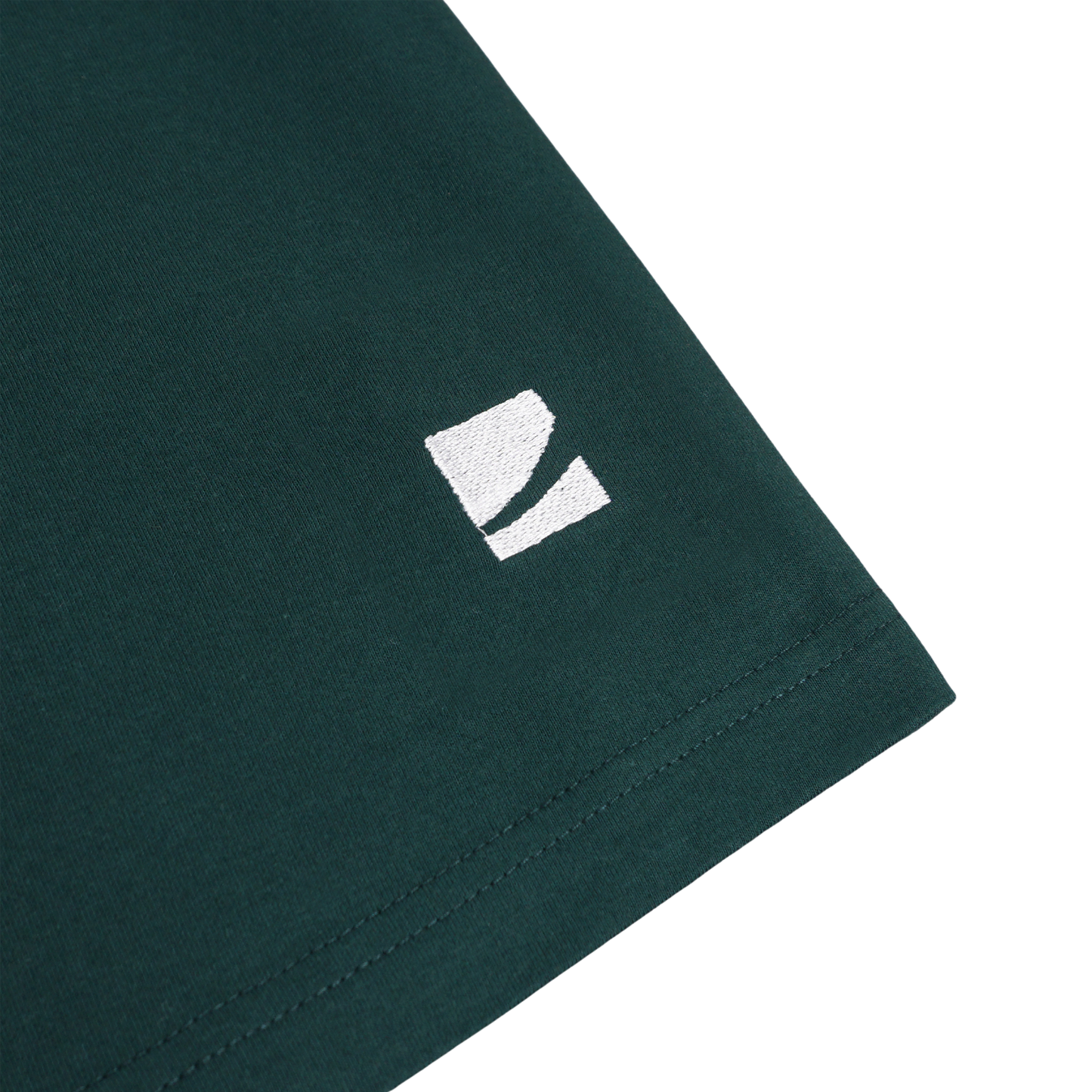 Oversized Pocket T-Shirt Sycamore Green (NEW)