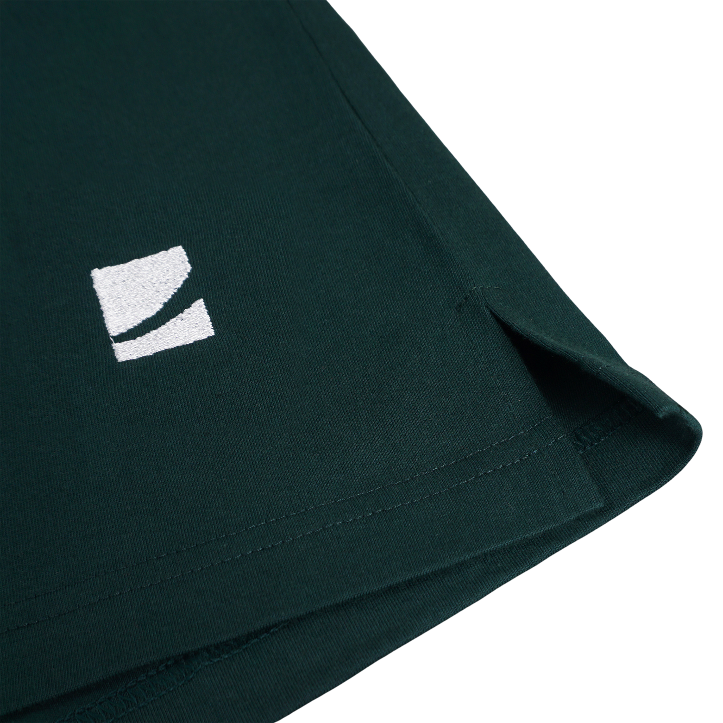 Oversized Pocket T-Shirt Sycamore Green (NEW)