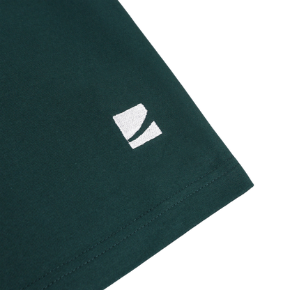 Oversized  Pocket T-Shirt Sycamore Green (NEW)