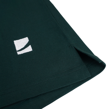 Oversized  Pocket T-Shirt Sycamore Green (NEW)