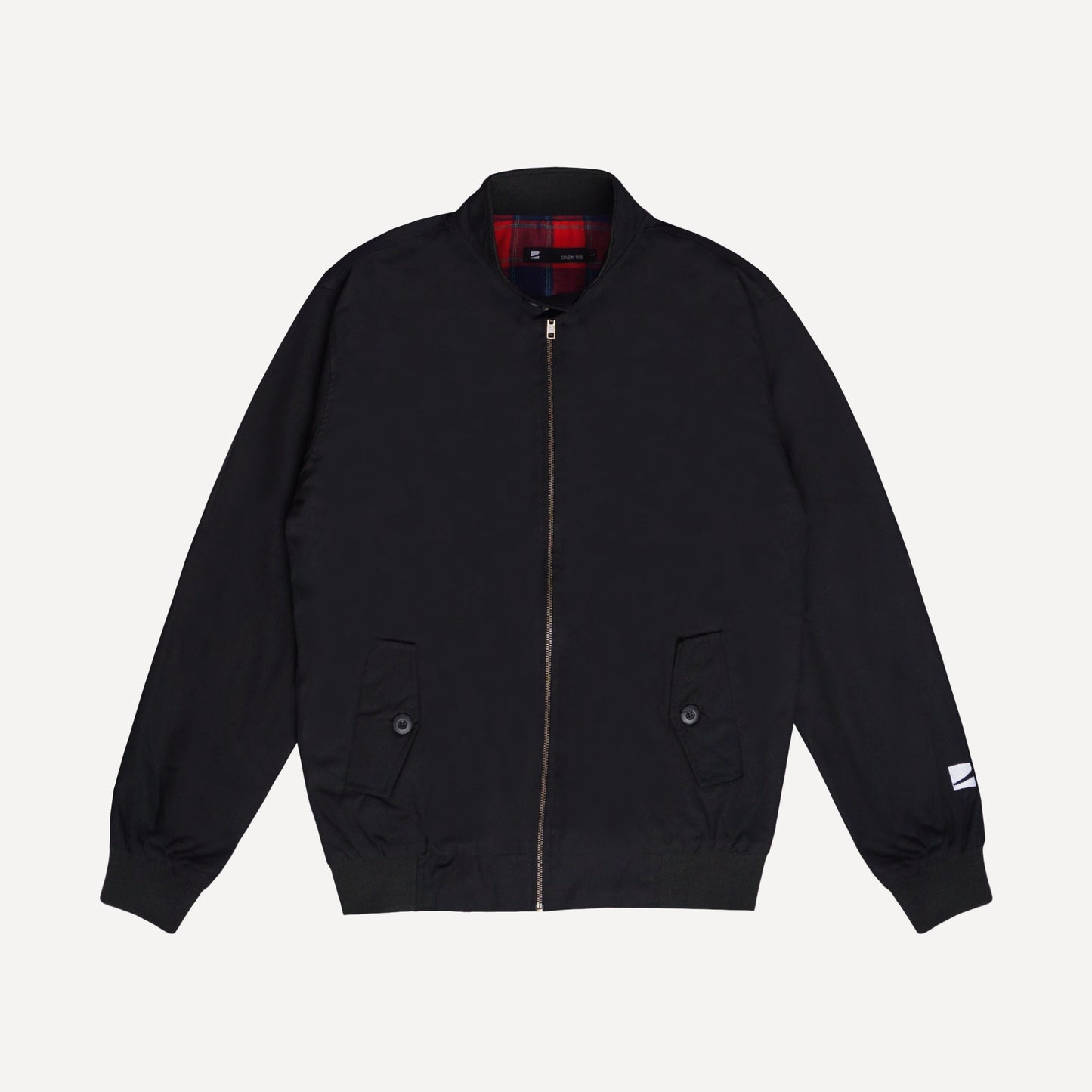 Harrington Jacket