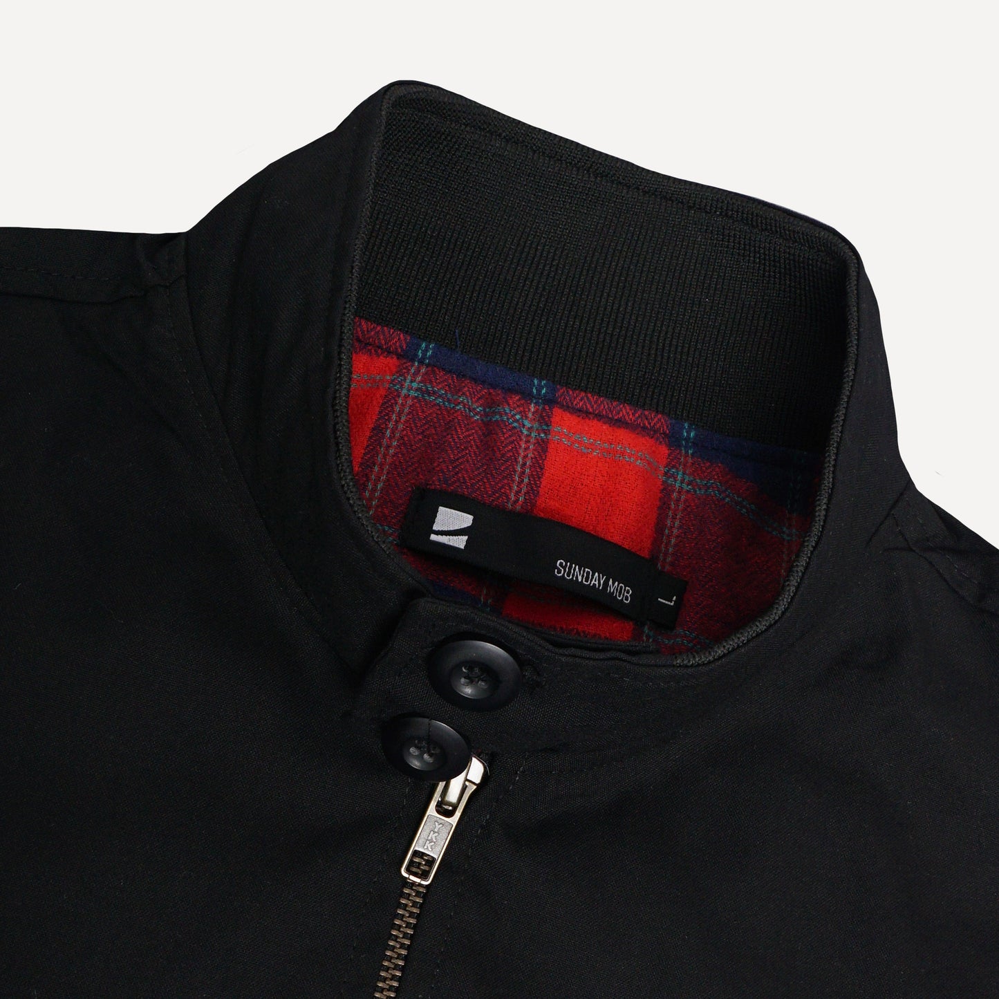 Harrington Jacket