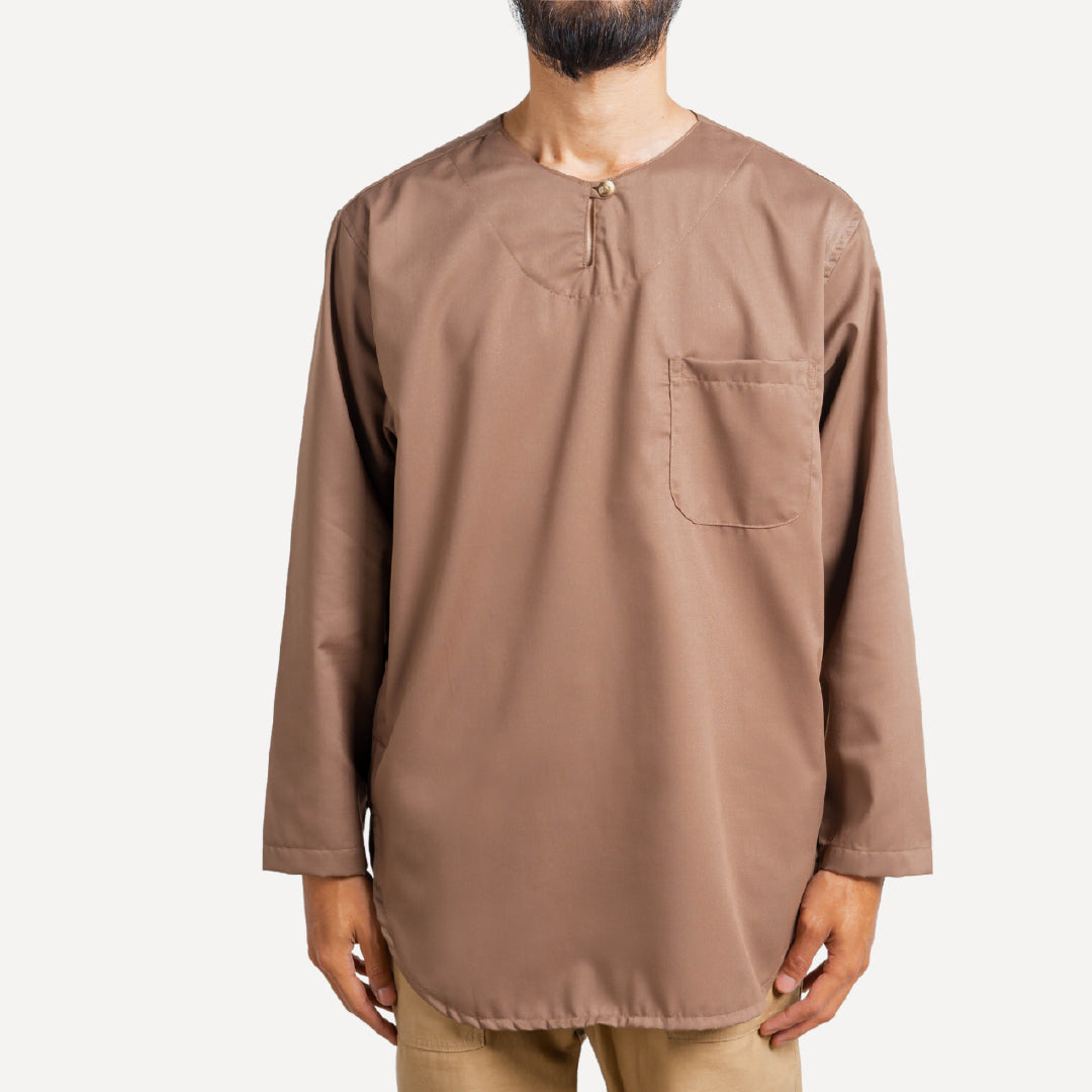 Kurta Mocca