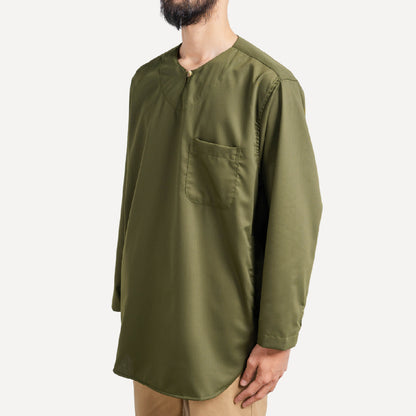 Kurta Olive