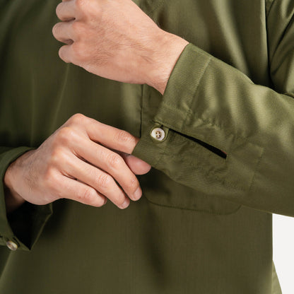 Kurta Olive