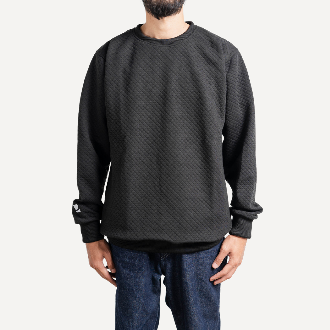 Black Diamond Sweatshirt