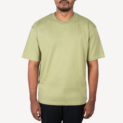 Olive Green Oversized Tshirt